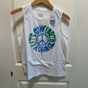 Men’s tank top